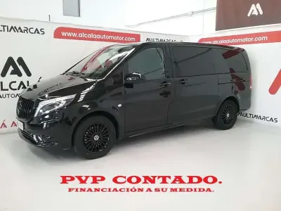 Usado Mercedes Vito