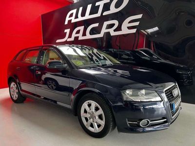 usado Audi A3 Sportback 1.6TDI Genuine Edition S-T