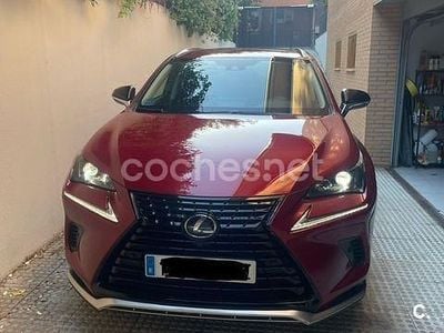 Lexus NX300h