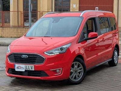 Ford Tourneo Connect