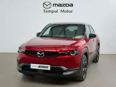 Usado Mazda MX30