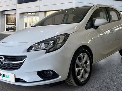 Usado Opel Corsa