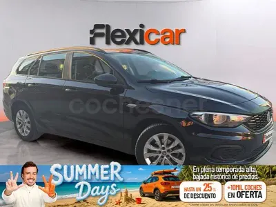 Usado Fiat Tipo