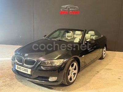 BMW 325 Cabriolet