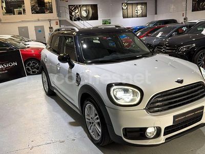 Mini Cooper D Countryman