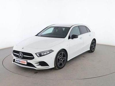 Mercedes A200