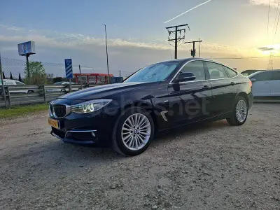 Usado BMW 320