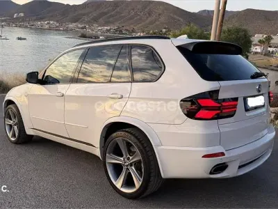 Usado BMW X5
