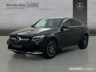 Mercedes GLC220
