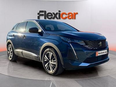usado Peugeot 3008 1.2 PureTech 96KW S&S Allure EAT8