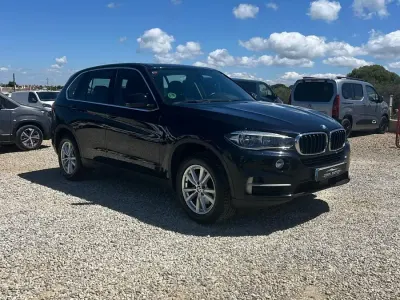 Occasion BMW X5