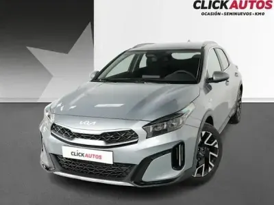 Usado Kia XCeed Active 100 CV (73 kW) 2025 SUV