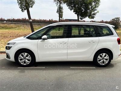 Citroën C4 SpaceTourer