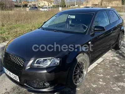 Usado Audi A3