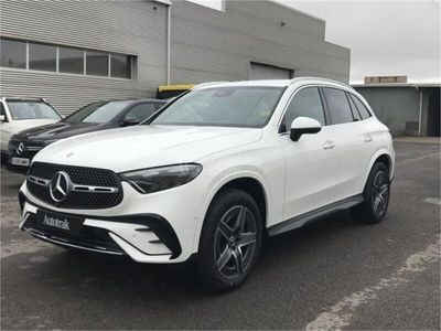 Mercedes GLC300