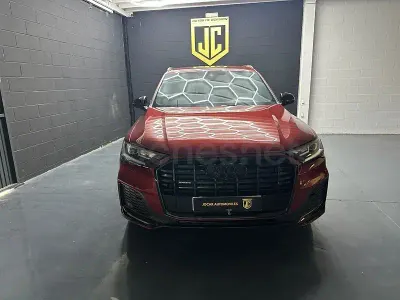 Usado Audi Q7