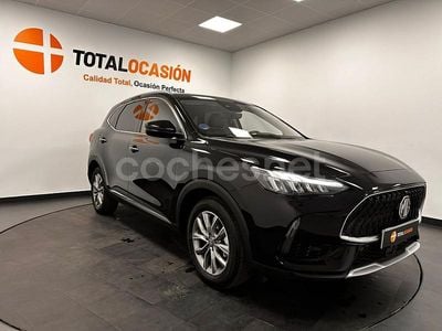 Negro Usado 2024 MG EHS Comfort SUV | 26.690 € (Caro)
