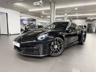 Porsche 911 Carrera
