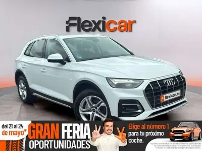 Usado Audi Q5