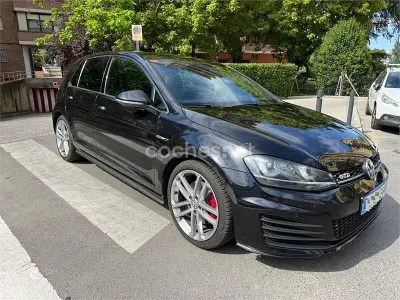 Usado VW Golf VII