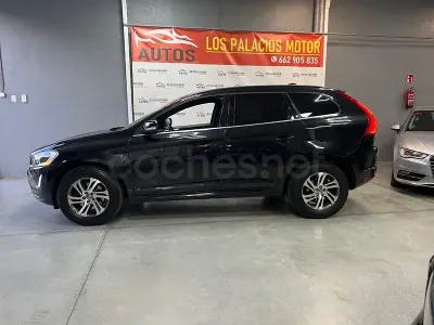 Usado Volvo XC60