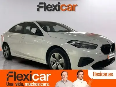 Usado BMW 216