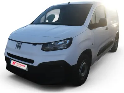 Usado Fiat Doblò