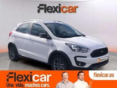 Ford Ka Plus