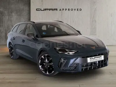 Usado Cupra Leon