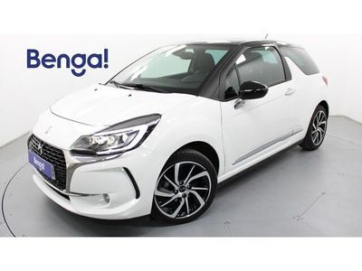 DS Automobiles DS3
