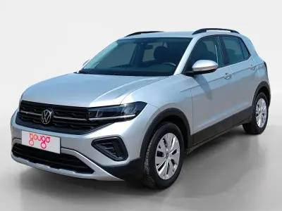 Usado VW T-Cross Edition 95 CV (69 kW) 2024 SUV