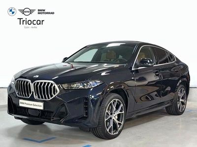 Usado BMW X6 Comfort Edition 286 CV (210 kW) 2024 Otro SUV
