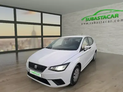 Usado Seat Ibiza