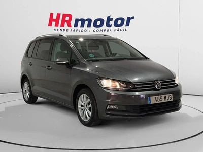 VW Touran