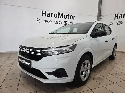 Usado Dacia Sandero
