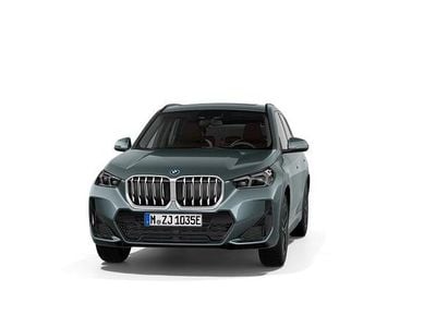 Usado BMW X1 Comfort Edition 245 CV (180 kW) 2025 Verde SUV