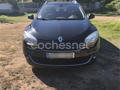 Renault Mégane GrandTour