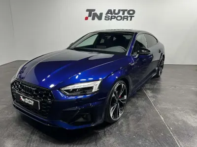 Usado Audi A5 Sportback