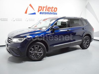 VW Tiguan Allspace