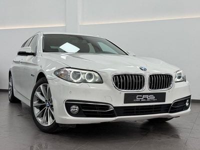 Usado BMW 520