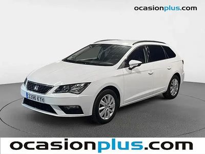 usado Seat Leon ST 1.0 TSI 85kW St&Sp Reference