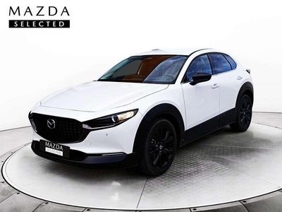 Usado Mazda CX-30 140 CV (102 kW) 2025 Blanco SUV