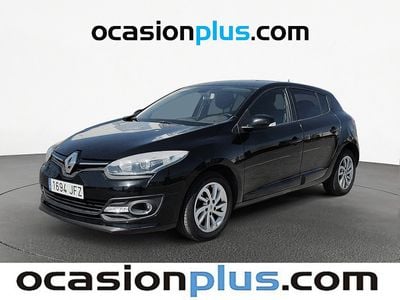 Renault Mégane III