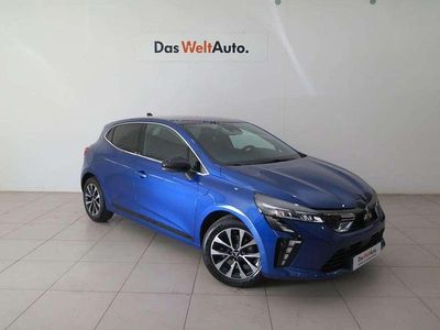 Usado Mitsubishi Colt 91 CV (66 kW) 2025 Azul Utilitario