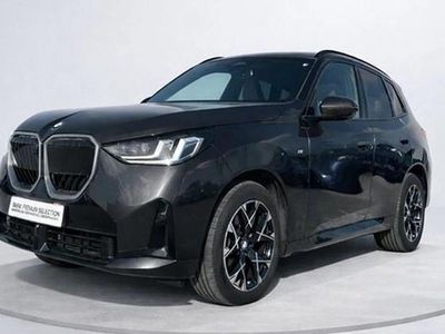 Usado BMW X3 197 CV (144 kW) 2025 SUV