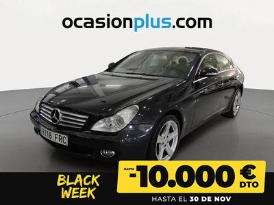 Mercedes CLS350