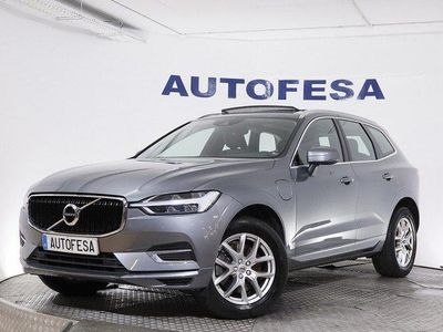 Plata Usado 2020 Volvo XC60 Business Edition SUV | 34.500 € (Precio justo)