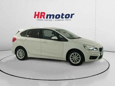 BMW 216 Active Tourer