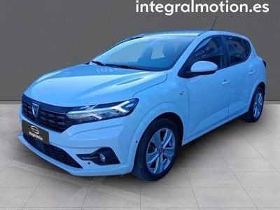 Usado 2022 Dacia Sandero Comfort | 12.900 € (Buen precio)