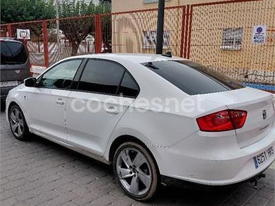 Seat Toledo